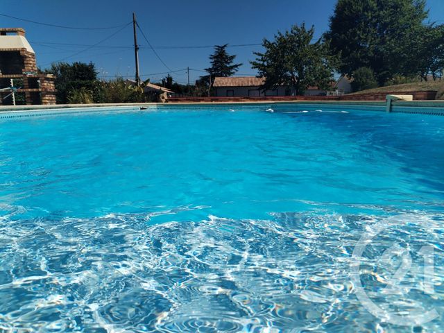 maison à vendre - 4 pièces - 122.0 m2 - FARGUES - 33 - AQUITAINE - Century 21 Lgi Immo