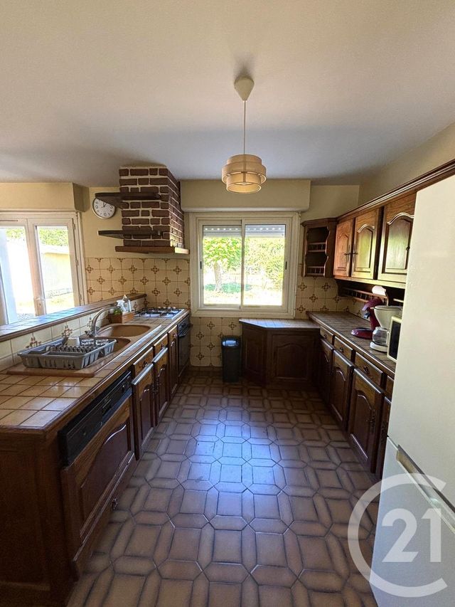 maison à vendre - 4 pièces - 122.0 m2 - FARGUES - 33 - AQUITAINE - Century 21 Lgi Immo