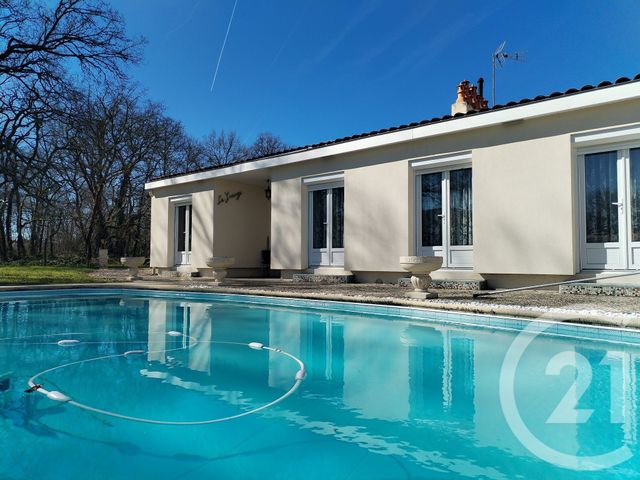 maison - FARGUES - 33