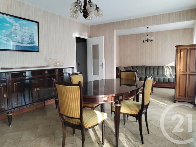 maison à vendre - 4 pièces - 122.0 m2 - FARGUES - 33 - AQUITAINE - Century 21 Lgi Immo