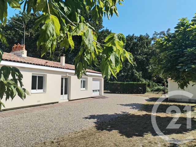 maison - FARGUES - 33
