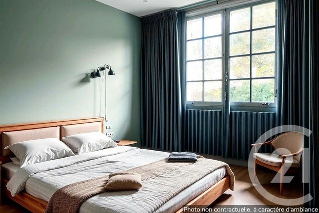 maison à vendre - 5 pièces - 121.0 m2 - FARGUES - 33 - AQUITAINE - Century 21 Lgi Immo