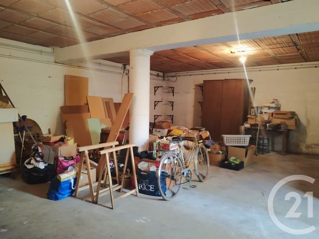 maison à vendre - 5 pièces - 121.0 m2 - FARGUES - 33 - AQUITAINE - Century 21 Lgi Immo