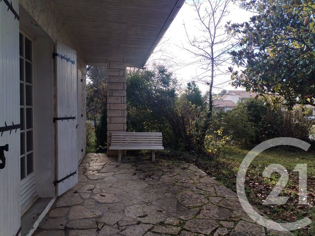 maison à vendre - 5 pièces - 121.0 m2 - FARGUES - 33 - AQUITAINE - Century 21 Lgi Immo