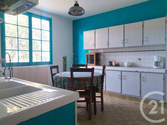 maison à vendre - 5 pièces - 121.0 m2 - FARGUES - 33 - AQUITAINE - Century 21 Lgi Immo