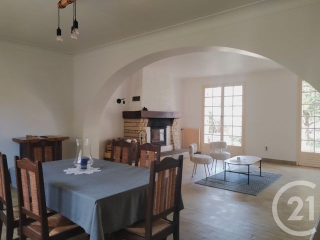 maison à vendre - 5 pièces - 121.0 m2 - FARGUES - 33 - AQUITAINE - Century 21 Lgi Immo