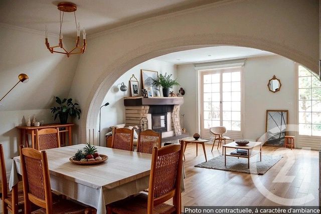 maison - FARGUES - 33