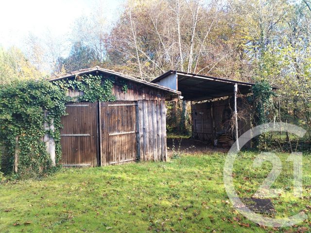 maison à vendre - 5 pièces - 121.0 m2 - FARGUES - 33 - AQUITAINE - Century 21 Lgi Immo