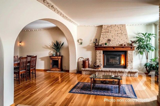 maison à vendre - 5 pièces - 121.0 m2 - FARGUES - 33 - AQUITAINE - Century 21 Lgi Immo