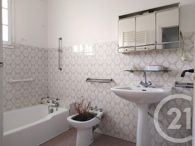 maison à vendre - 5 pièces - 121.0 m2 - FARGUES - 33 - AQUITAINE - Century 21 Lgi Immo