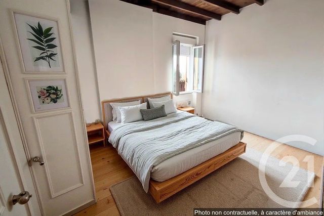 maison à vendre - 4 pièces - 97.1 m2 - GRIGNOLS - 33 - AQUITAINE - Century 21 Lgi Immo