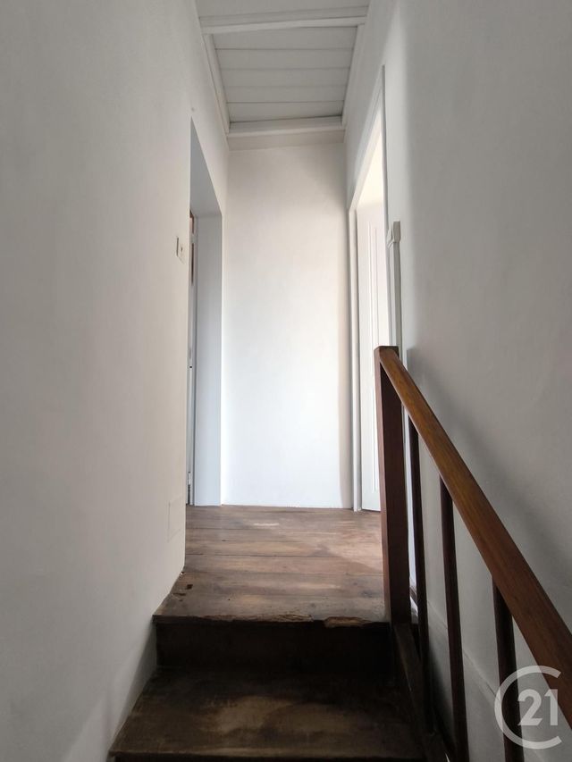 maison à vendre - 4 pièces - 97.1 m2 - GRIGNOLS - 33 - AQUITAINE - Century 21 Lgi Immo