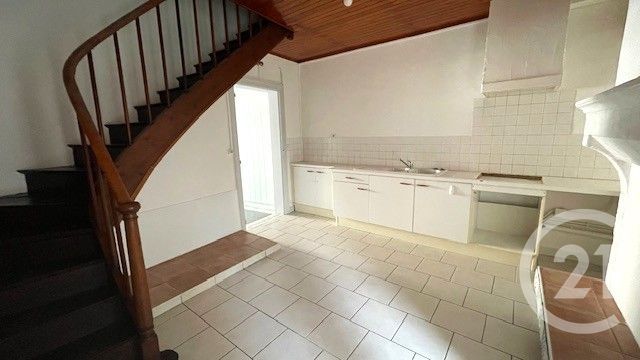 maison à vendre - 4 pièces - 97.1 m2 - GRIGNOLS - 33 - AQUITAINE - Century 21 Lgi Immo