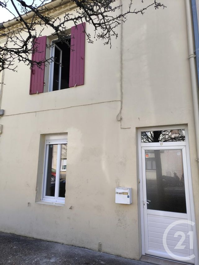 Maison à vendre GRIGNOLS