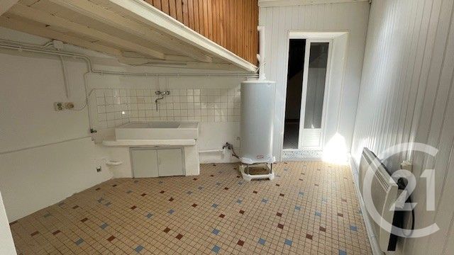 maison à vendre - 4 pièces - 97.1 m2 - GRIGNOLS - 33 - AQUITAINE - Century 21 Lgi Immo