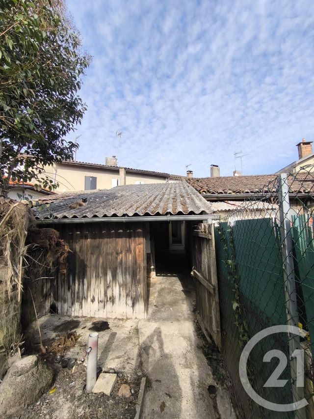 maison à vendre - 4 pièces - 97.1 m2 - GRIGNOLS - 33 - AQUITAINE - Century 21 Lgi Immo