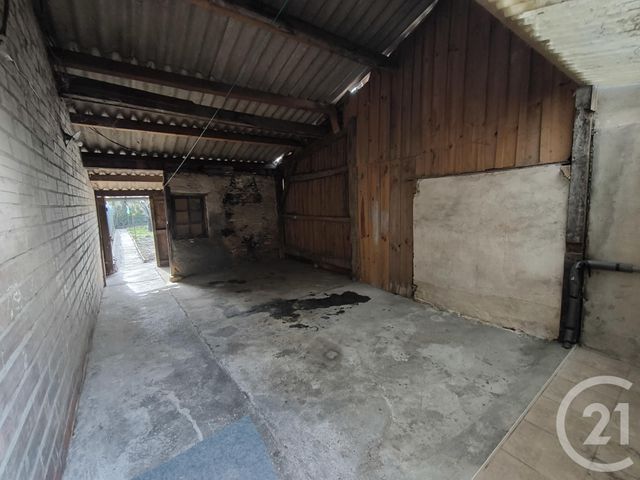 maison à vendre - 4 pièces - 97.1 m2 - GRIGNOLS - 33 - AQUITAINE - Century 21 Lgi Immo