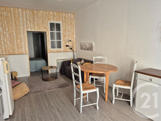 appartement - BAZAS - 33
