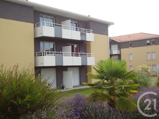 appartement - LANGON - 33