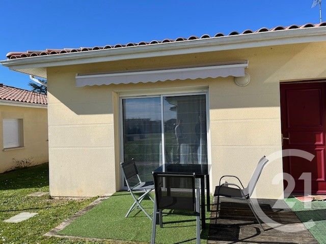 Appartement T2 à louer GRIGNOLS
