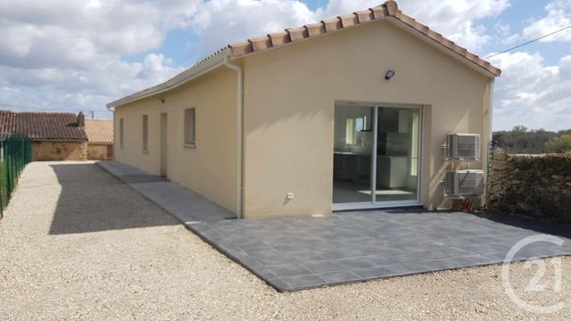 Maison à louer CERONS