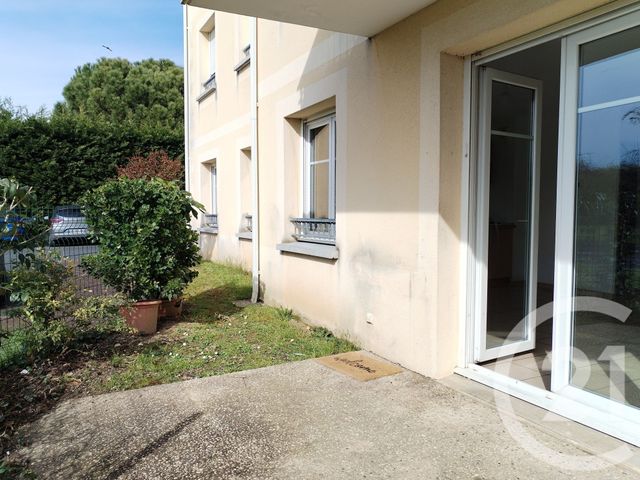 Appartement T3 à vendre GIRONDE SUR DROPT
