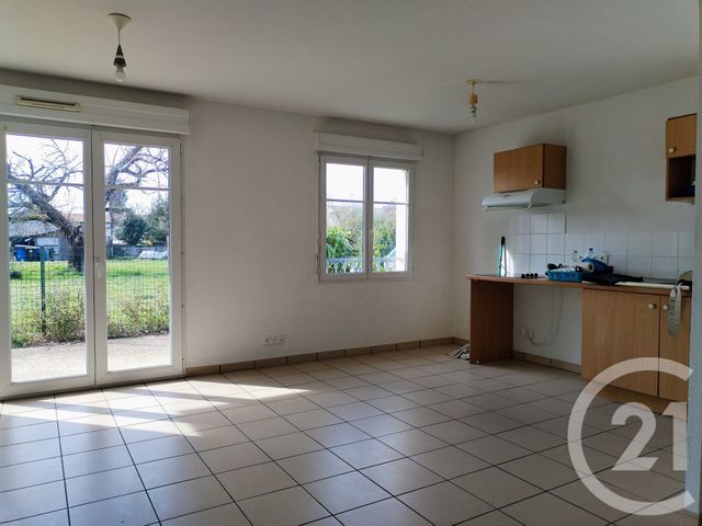 Appartement T3 à vendre GIRONDE SUR DROPT