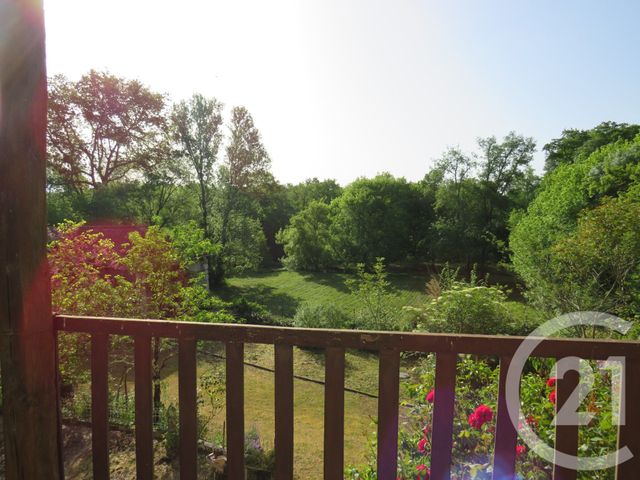 maison à vendre - 5 pièces - 151.0 m2 - LANGON - 33 - AQUITAINE - Century 21 Lgi Immo