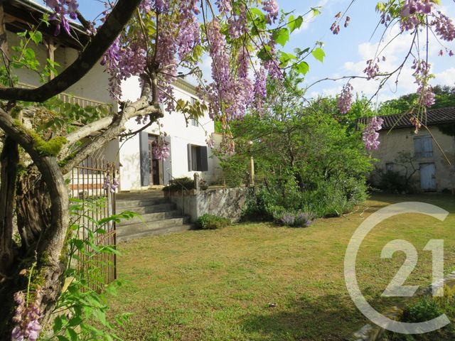 maison - LANGON - 33