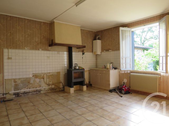 maison à vendre - 5 pièces - 151.0 m2 - LANGON - 33 - AQUITAINE - Century 21 Lgi Immo