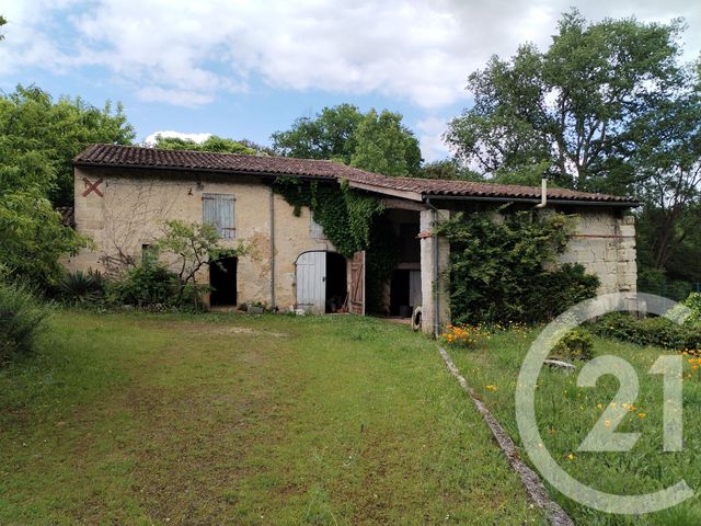 maison à vendre - 5 pièces - 151.0 m2 - LANGON - 33 - AQUITAINE - Century 21 Lgi Immo