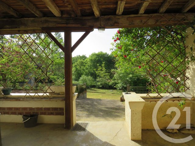maison à vendre - 5 pièces - 151.0 m2 - LANGON - 33 - AQUITAINE - Century 21 Lgi Immo