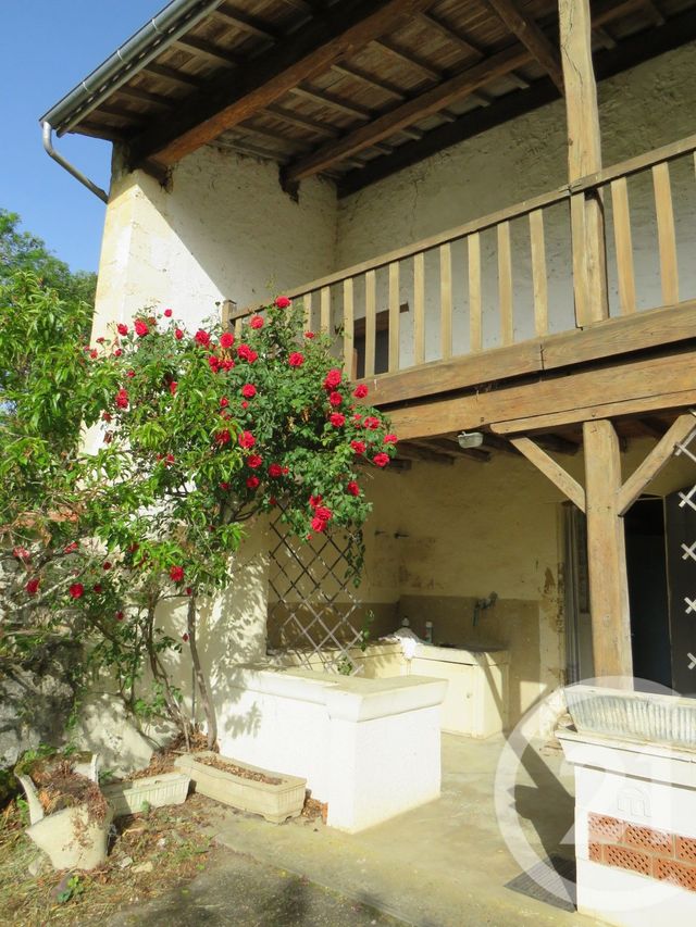 maison à vendre - 5 pièces - 151.0 m2 - LANGON - 33 - AQUITAINE - Century 21 Lgi Immo