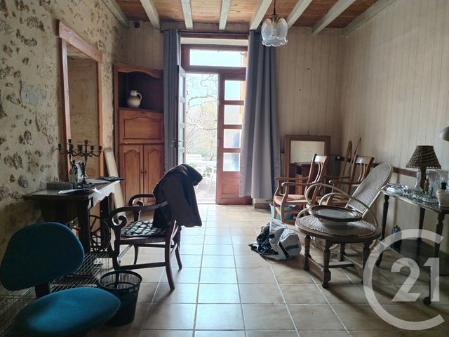 maison à vendre - 5 pièces - 151.0 m2 - LANGON - 33 - AQUITAINE - Century 21 Lgi Immo