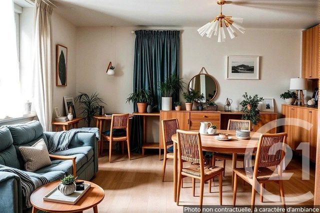 maison à vendre - 5 pièces - 151.0 m2 - LANGON - 33 - AQUITAINE - Century 21 Lgi Immo