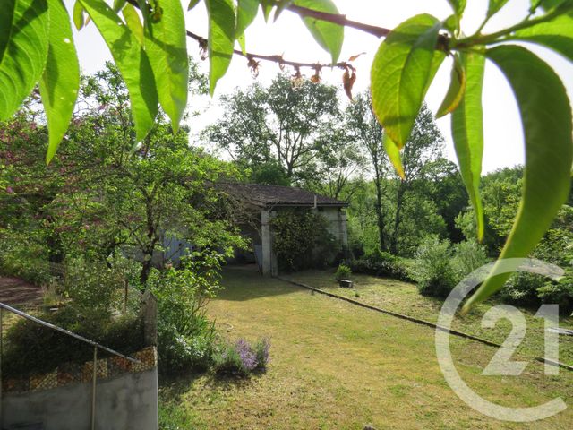 maison à vendre - 5 pièces - 151.0 m2 - LANGON - 33 - AQUITAINE - Century 21 Lgi Immo