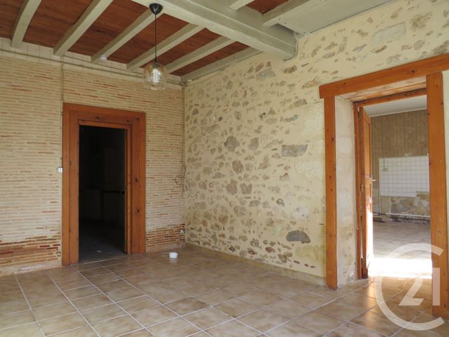 maison à vendre - 5 pièces - 151.0 m2 - LANGON - 33 - AQUITAINE - Century 21 Lgi Immo