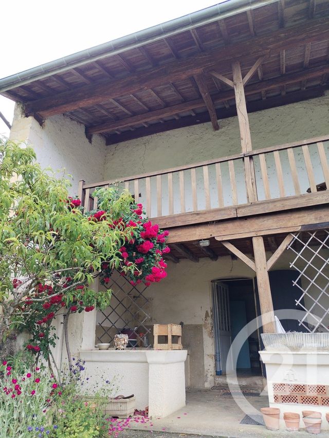 maison à vendre - 5 pièces - 151.0 m2 - LANGON - 33 - AQUITAINE - Century 21 Lgi Immo