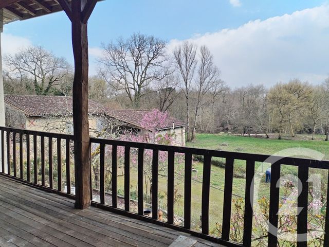 maison à vendre - 5 pièces - 151.0 m2 - LANGON - 33 - AQUITAINE - Century 21 Lgi Immo