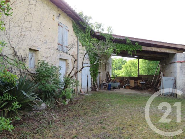 maison à vendre - 5 pièces - 151.0 m2 - LANGON - 33 - AQUITAINE - Century 21 Lgi Immo