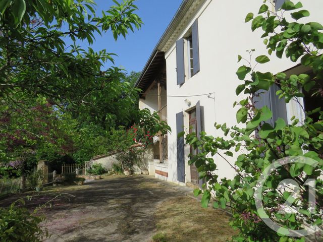 maison à vendre - 5 pièces - 151.0 m2 - LANGON - 33 - AQUITAINE - Century 21 Lgi Immo