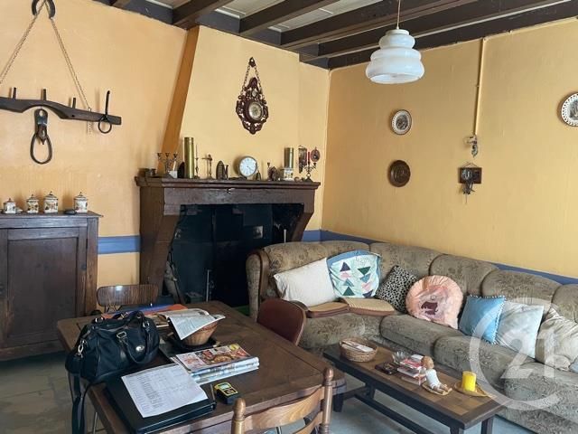 maison - GIRONDE SUR DROPT - 33