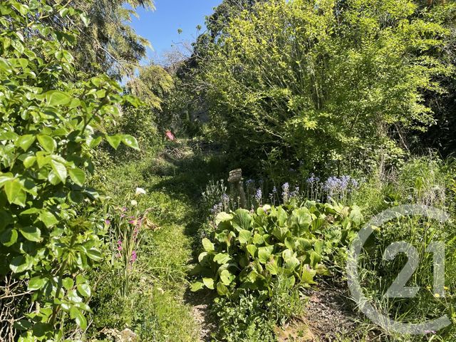 maison à vendre - 4 pièces - 158.0 m2 - GIRONDE SUR DROPT - 33 - AQUITAINE - Century 21 Lgi Immo