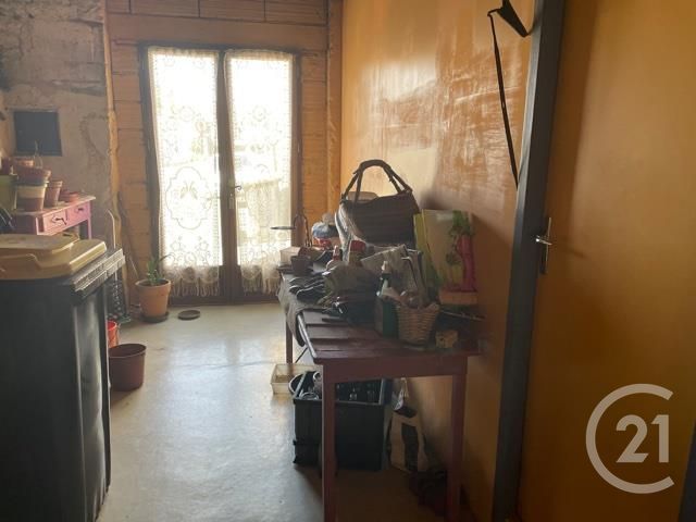 maison à vendre - 4 pièces - 158.0 m2 - GIRONDE SUR DROPT - 33 - AQUITAINE - Century 21 Lgi Immo