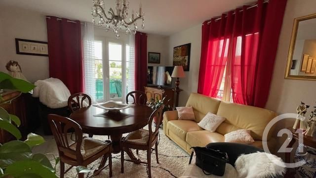 Appartement F3 à vendre - 3 pièces - 50.68 m2 - LA REOLE - 33 - AQUITAINE - Century 21 Lgi Immo
