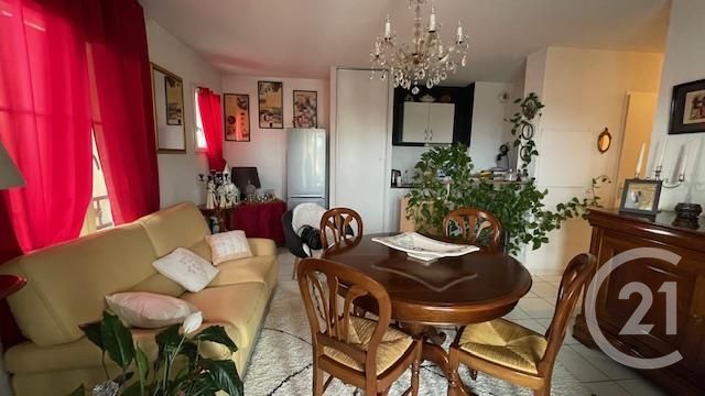 Appartement F3 à vendre - 3 pièces - 50.68 m2 - LA REOLE - 33 - AQUITAINE - Century 21 Lgi Immo