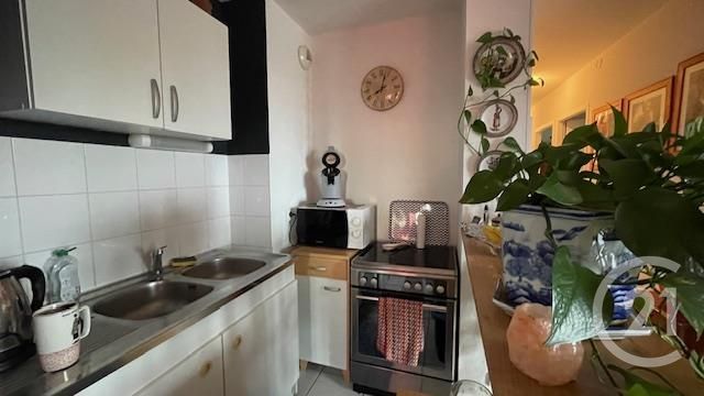 Appartement F3 à vendre - 3 pièces - 50.68 m2 - LA REOLE - 33 - AQUITAINE - Century 21 Lgi Immo