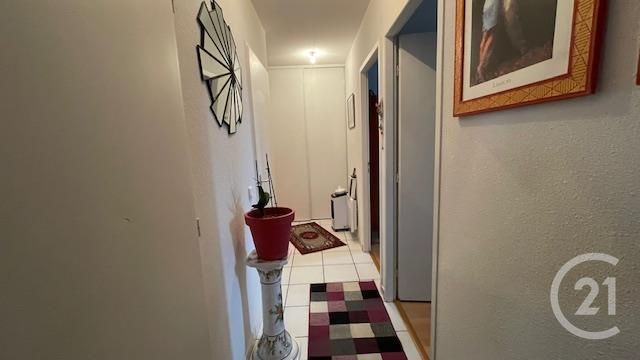 Appartement F3 à vendre - 3 pièces - 50.68 m2 - LA REOLE - 33 - AQUITAINE - Century 21 Lgi Immo