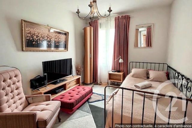 Appartement F3 à vendre - 3 pièces - 50.68 m2 - LA REOLE - 33 - AQUITAINE - Century 21 Lgi Immo