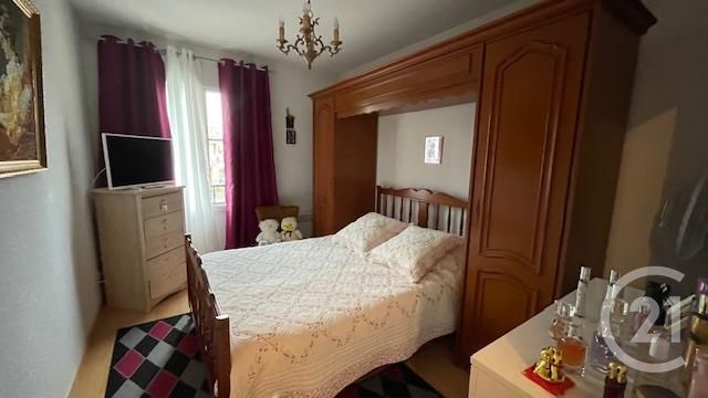 Appartement F3 à vendre - 3 pièces - 50.68 m2 - LA REOLE - 33 - AQUITAINE - Century 21 Lgi Immo